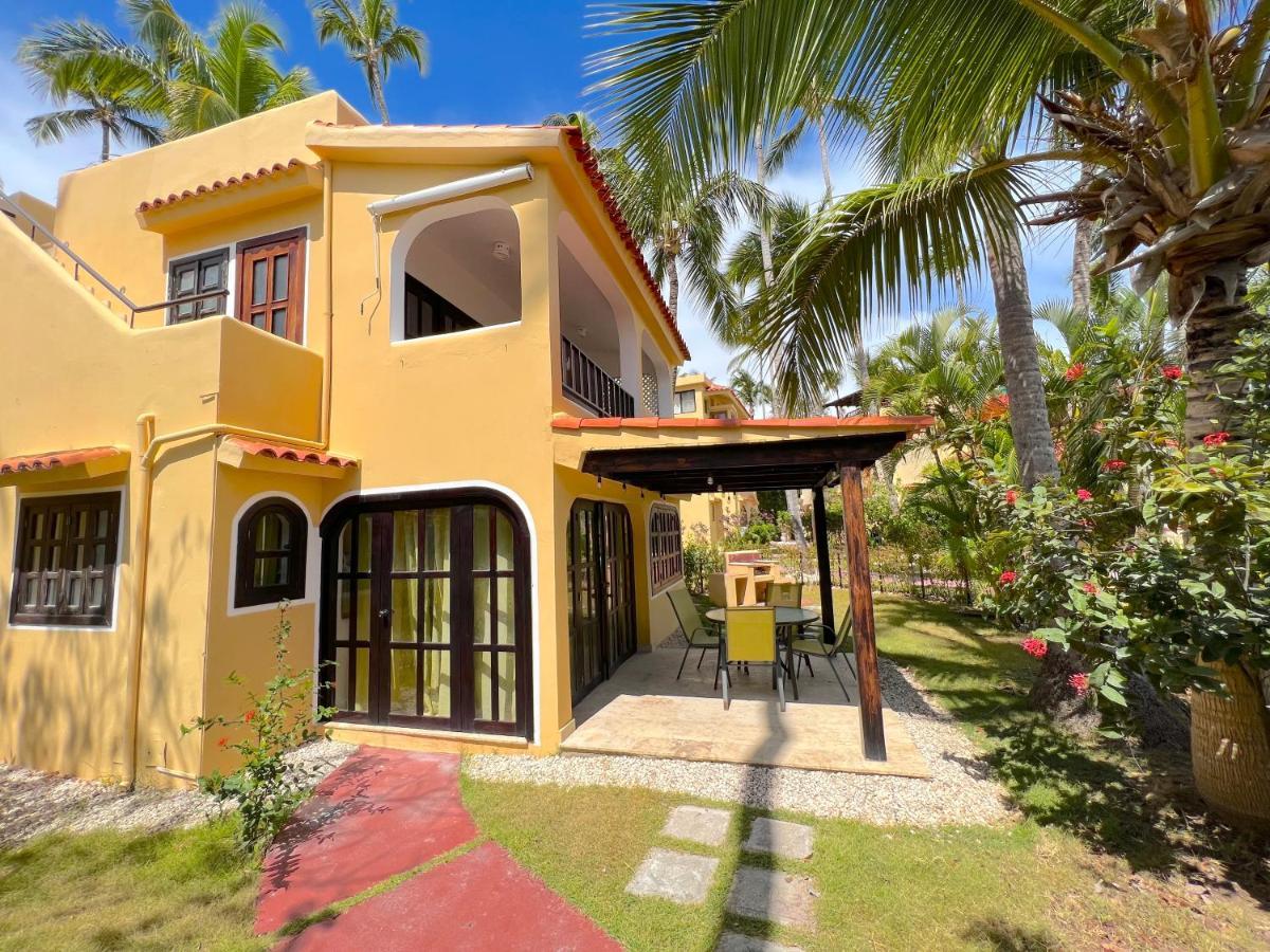 Deluxe Villas Bavaro Beach & Spa - Best Price For Long Term Vacation Rental Punta Cana Exterior photo
