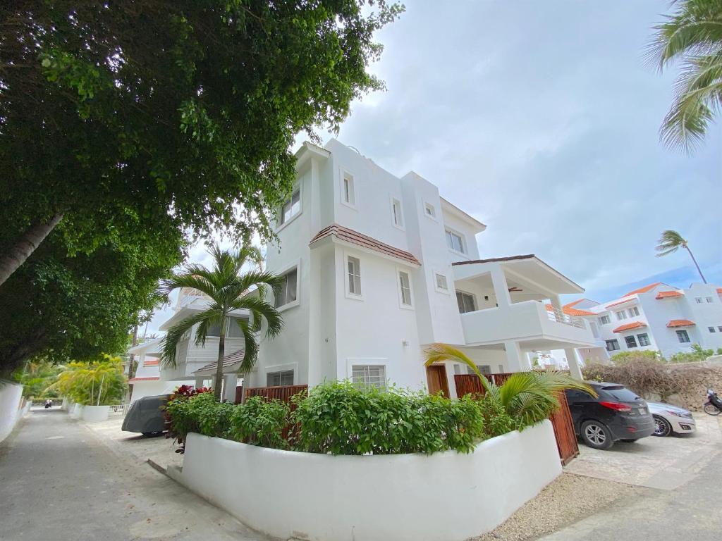 Deluxe Villas Bavaro Beach & Spa - Best Price For Long Term Vacation Rental Punta Cana Exterior photo