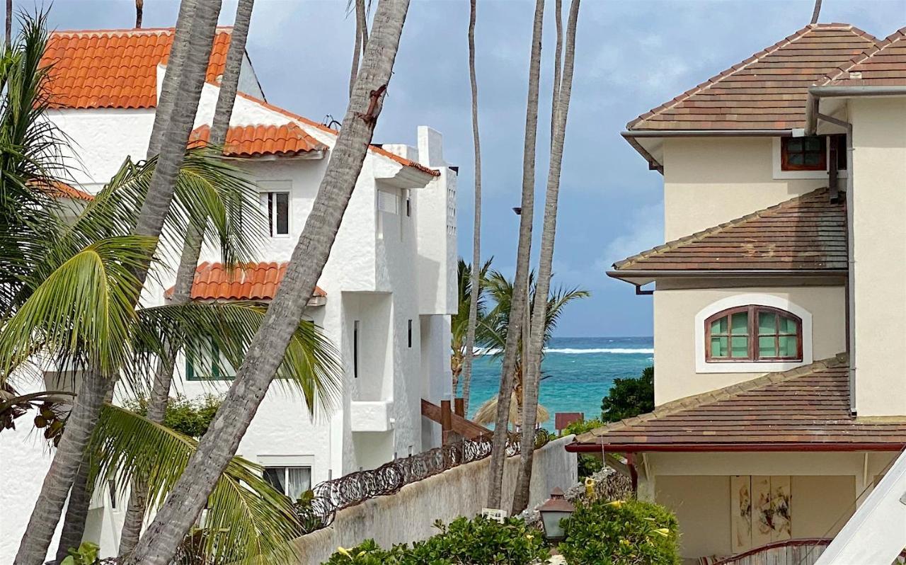 Deluxe Villas Bavaro Beach & Spa - Best Price For Long Term Vacation Rental Punta Cana Exterior photo