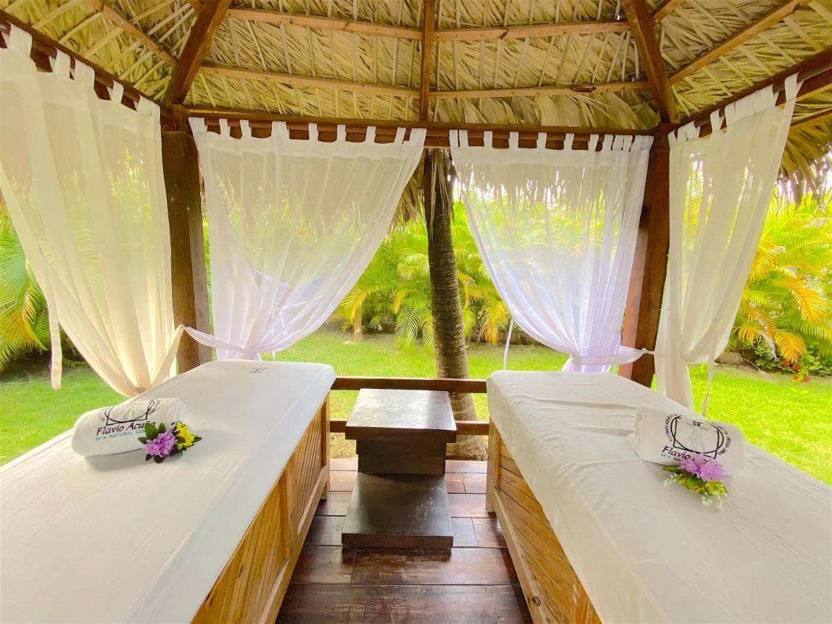 Deluxe Villas Bavaro Beach & Spa - Best Price For Long Term Vacation Rental Punta Cana Exterior photo