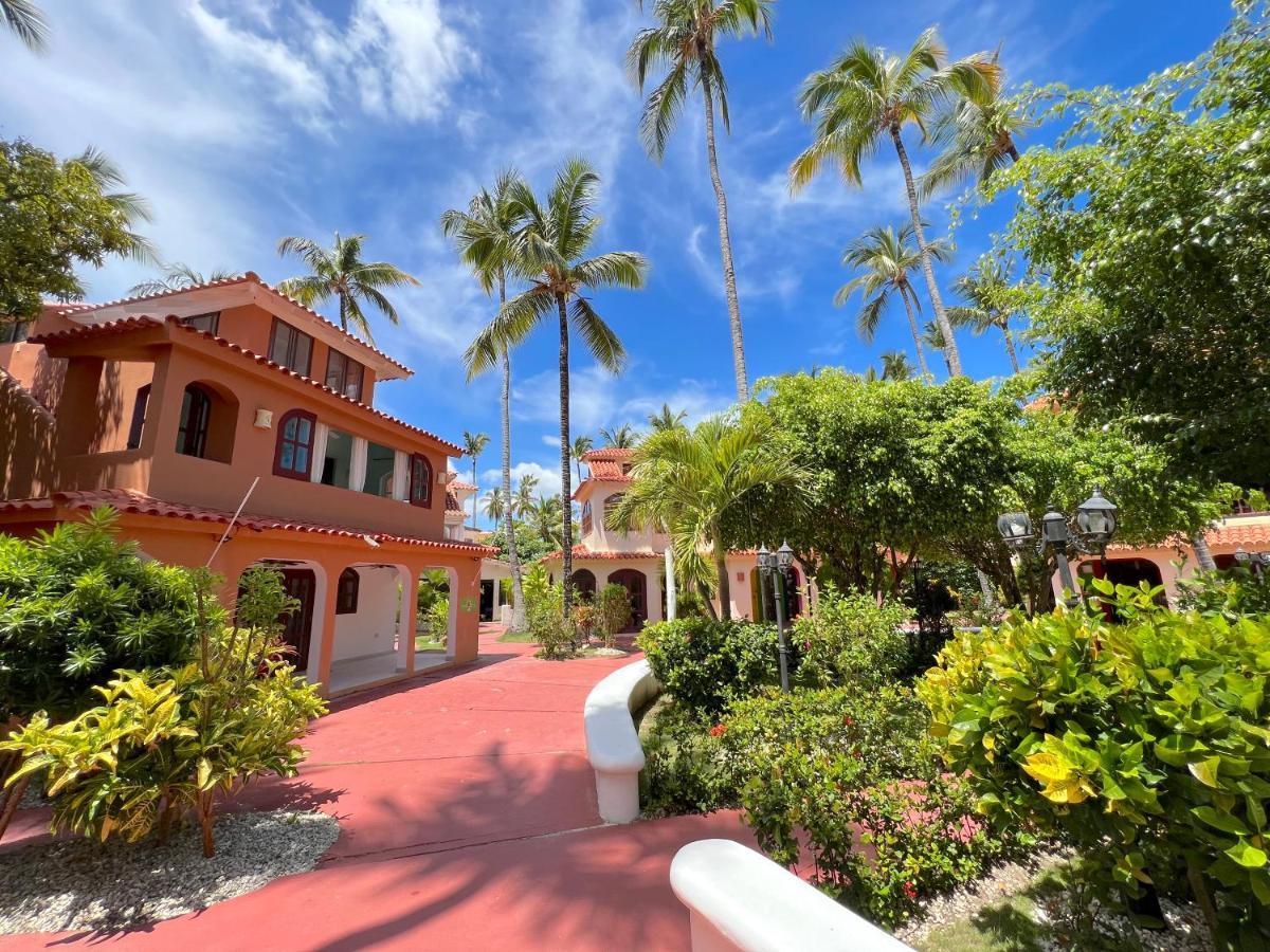 Deluxe Villas Bavaro Beach & Spa - Best Price For Long Term Vacation Rental Punta Cana Exterior photo