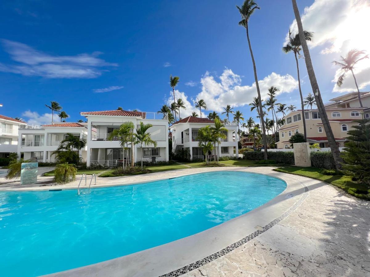 Deluxe Villas Bavaro Beach & Spa - Best Price For Long Term Vacation Rental Punta Cana Exterior photo