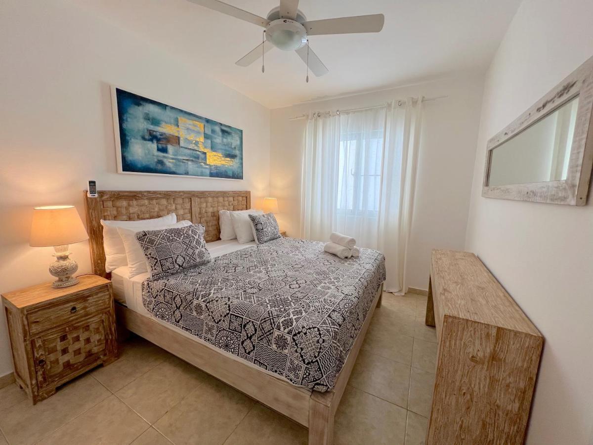 Deluxe Villas Bavaro Beach & Spa - Best Price For Long Term Vacation Rental Punta Cana Exterior photo