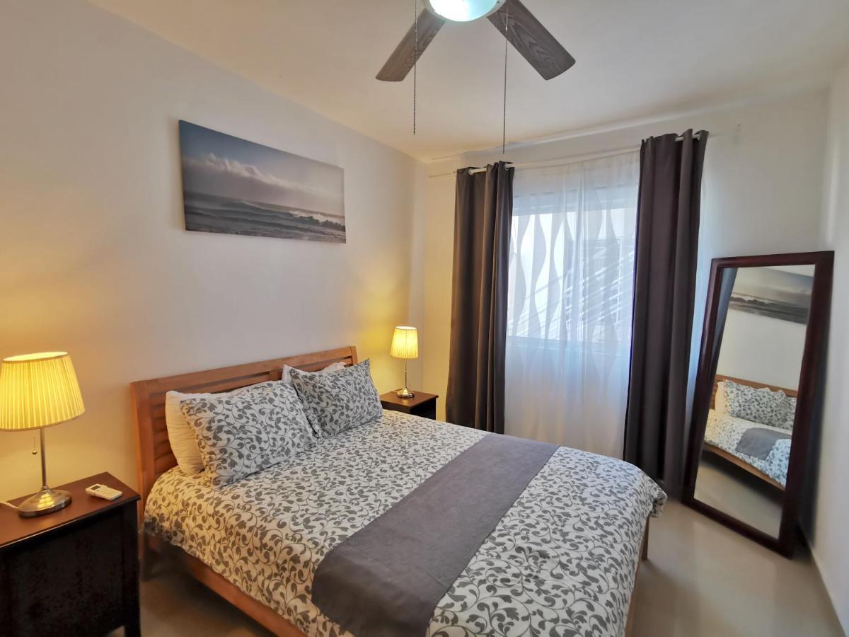 Deluxe Villas Bavaro Beach & Spa - Best Price For Long Term Vacation Rental Punta Cana Exterior photo