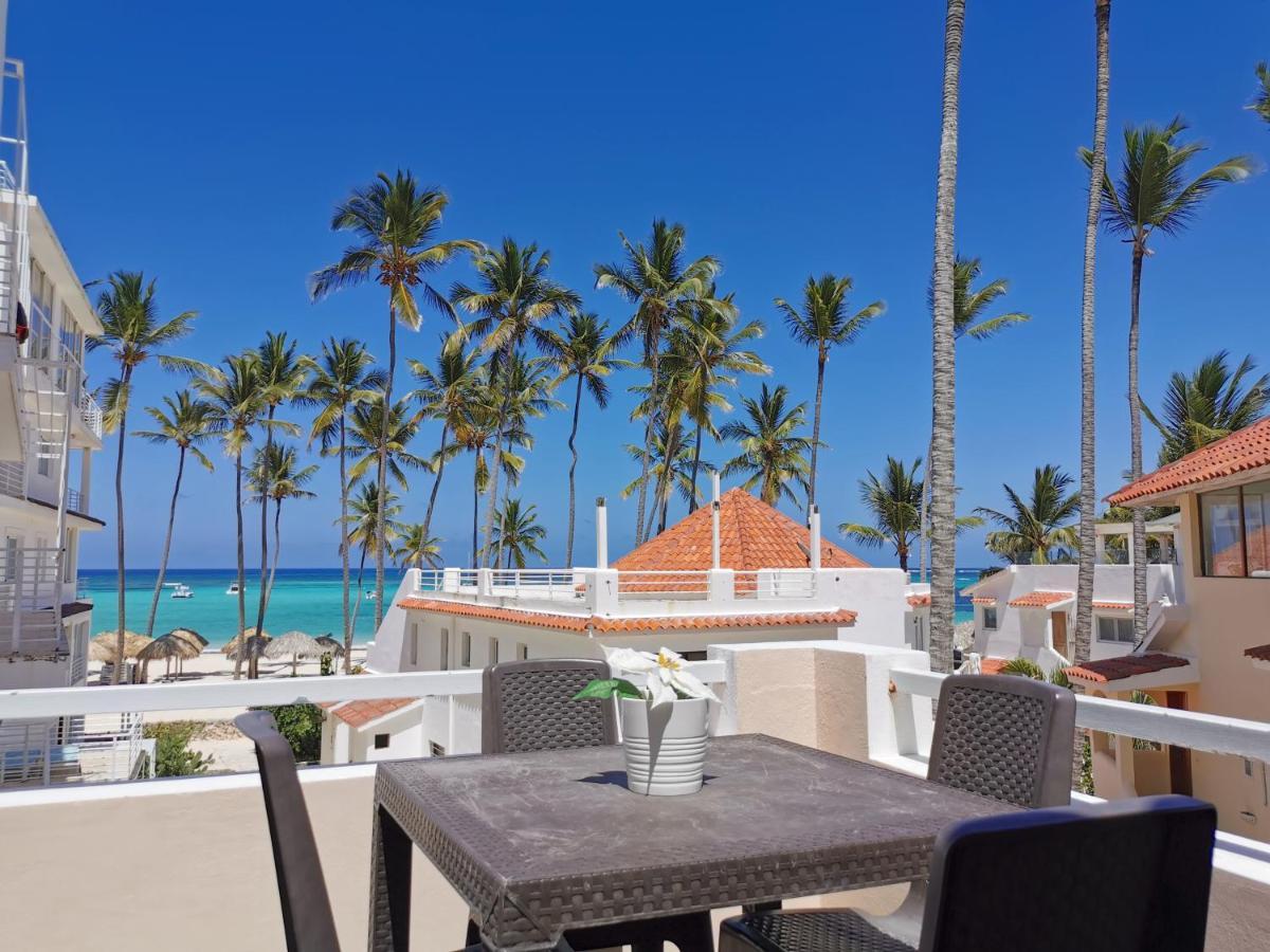 Deluxe Villas Bavaro Beach & Spa - Best Price For Long Term Vacation Rental Punta Cana Exterior photo